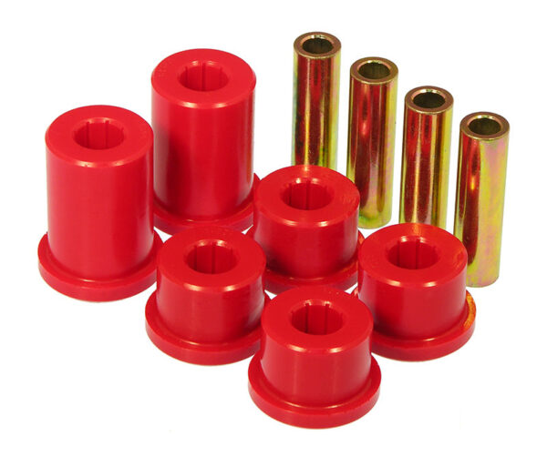 PONTIAC GTO - Le Mans - Tempest - Grand Am To 81 - Grand Prix 82-87 (04-06) Control Arm Bushing Kit (GTO) #7-317