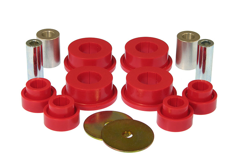 CHEVROLET Camaro – 10-15 Control Arm Bushing Rear Kit w/o Shells #7-319