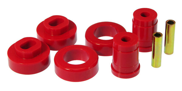PONTIAC Fiero (84-87) Engine Cradle Mount Kit #7-502