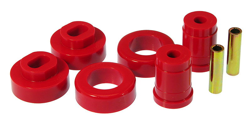 PONTIAC Fiero (84-87) Engine Cradle Mount Kit #7-502
