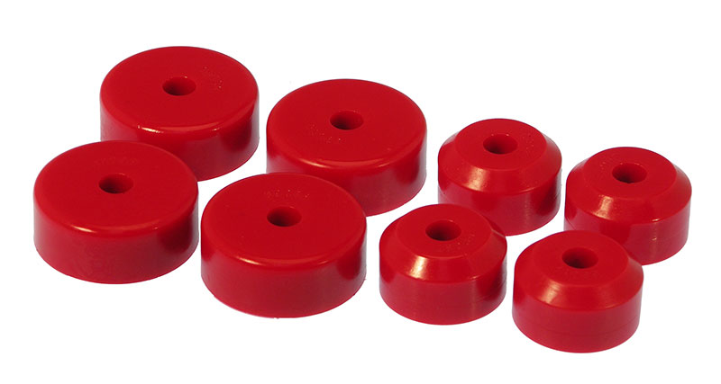 CHEVROLET Bel Air – Biscayne – Caprice & Impala – 55-57 Motor Mount Kit 265/283 Stock V8 #7-503