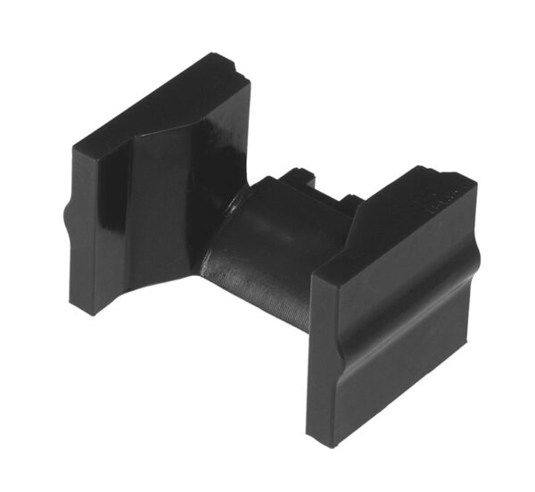 CHEVROLET Cavalier 5 spd. & Auto.- Non Ecotec - 95-04 Upper Engine Mount Insert #7-513 - Imagem 2