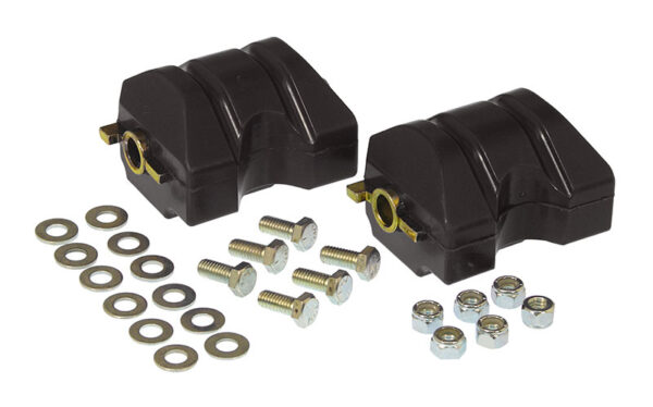 GM TRUCKS 2WD S10 4.3 Ltr. 6 cyl. (85-00) Motor Mount #7-521 - Imagem 2
