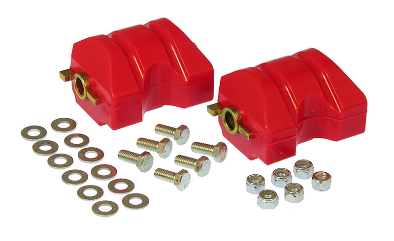 GM TRUCKS 4WD S10 4.3 Ltr. 6 cyl. (85-00) Motor Mount #7-521