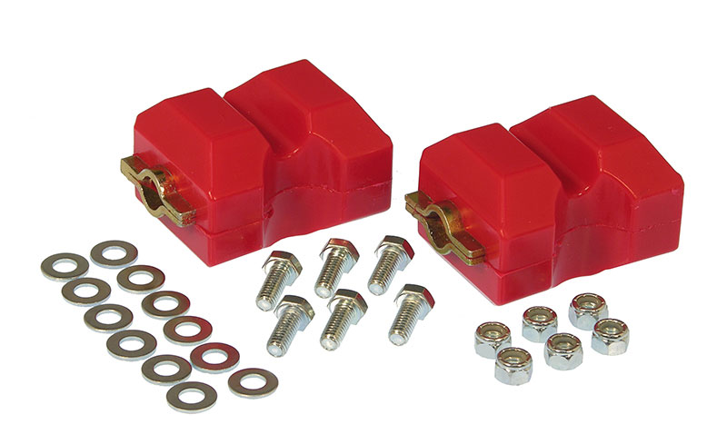 CHEVROLET Corvette – 84-96 Motor Mount Insert Kit #7-522