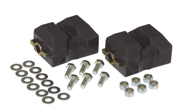CHEVROLET  Corvette (84-91) - Motor Mount Kit #7-522 - Imagem 2