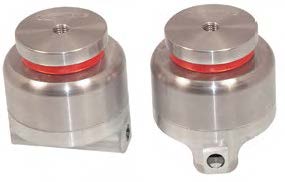 CHEVROLET Corvette 8 cyl. (92-96) Mount Combo #7-526