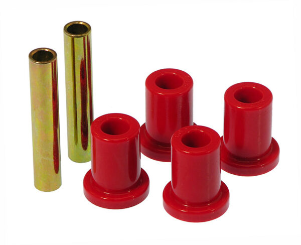 CHEVY/GMC TRUCKS 4WD Pickup 1/2 - 3/4 - 1 Ton (71-87) Front Frame Shackle Bushing Kit #7-801