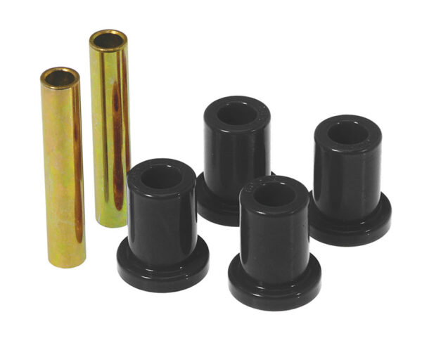 CHEVY/GMC TRUCKS 4WD Pickup 1/2 - 3/4 - 1 Ton (71-87) Front Frame Shackle Bushing Kit #7-801 - Imagem 2