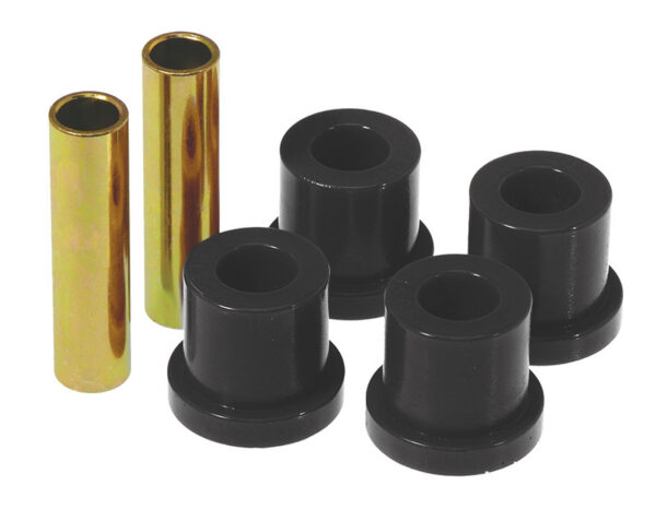 CHEVY/GMC TRUCKS 2WD Pickup 3/4 & 1 Ton with 2600 to 3500 Ibs. Spring Rating (81-87) Rear Frame Shackle Bushing Kit, 1-3/8” OD #7-802 - Imagem 2