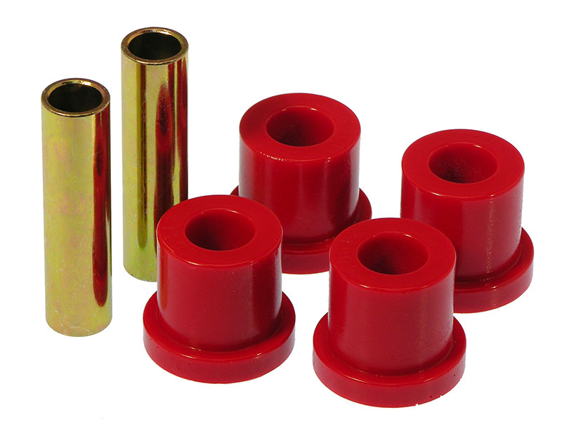 CHEVY/GMC TRUCKS 4WD Full Size Blazer To 94 – Suburban & Tahoe 1/2 Ton (67-91) Rear Frame Shackle Bushing Kit 1-3/8” OD #7-802