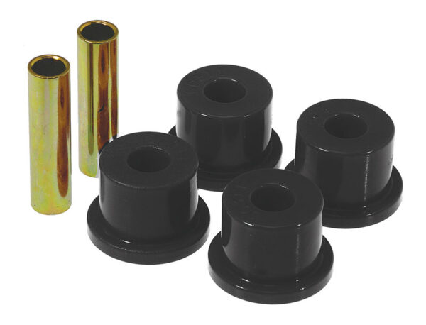 CHEVY/GMC TRUCKS 2WD Pickup 3/4 & 1 Ton with 2600 to 3500 Ibs. Spring Rating (73-87 Rear Frame Shackle Bushing Kit 1-3/4” #7-804 - Imagem 2