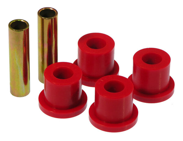 CHEVY/GMC TRUCKS 2WD Van G2500 & G3500 (92-99) Rear Frame Shackle Bushing Kit 1-3/8” OD #7-805