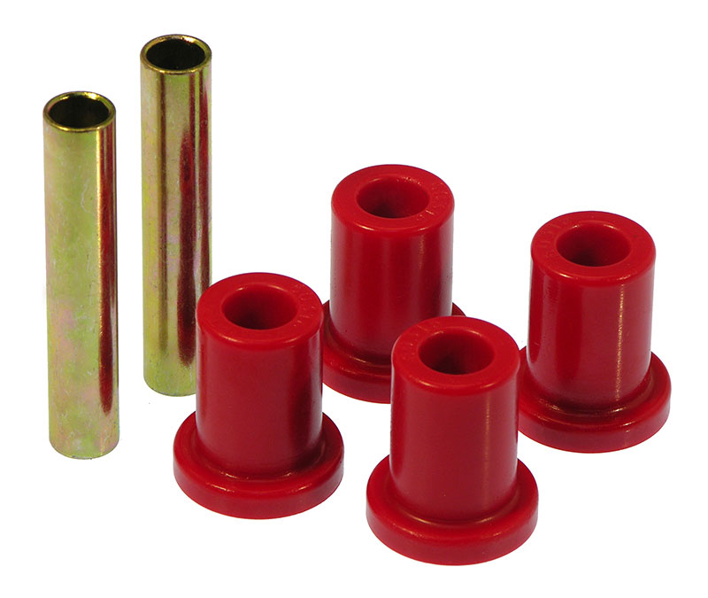 CHEVY/GMC TRUCKS 4WD Full Size Blazer & Suburban – 1/2 Ton (67-70) Front Frame Shackle Bushing Kit #7-806