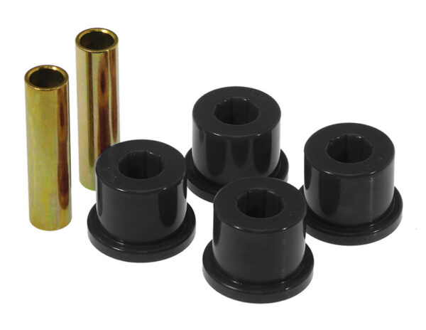CHEVY/GMC TRUCKS 2WD Pickup 1/2 - 3/4 & 1 Ton (88-98) Rear Frame Shackle Bushing Kit 1-1/2” OD #7-807 - Imagem 2