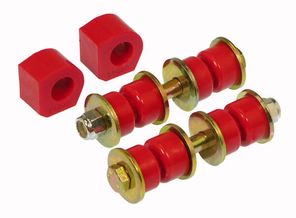 HONDA Civic/CRX/Del Sol 84-87 Sway Bar Bushing Kit 16mm Bar #8-1103