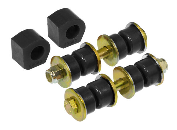 HONDA Civic/CRX/Del Sol 84-87 Sway Bar Bushing Kit 16mm Bar #8-1103 - Imagem 2
