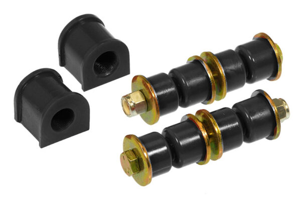 HONDA Civic/CRX/Del Sol 88-91 Sway Bar Bushing Kit 16mm Bar #8-1105 - Imagem 2
