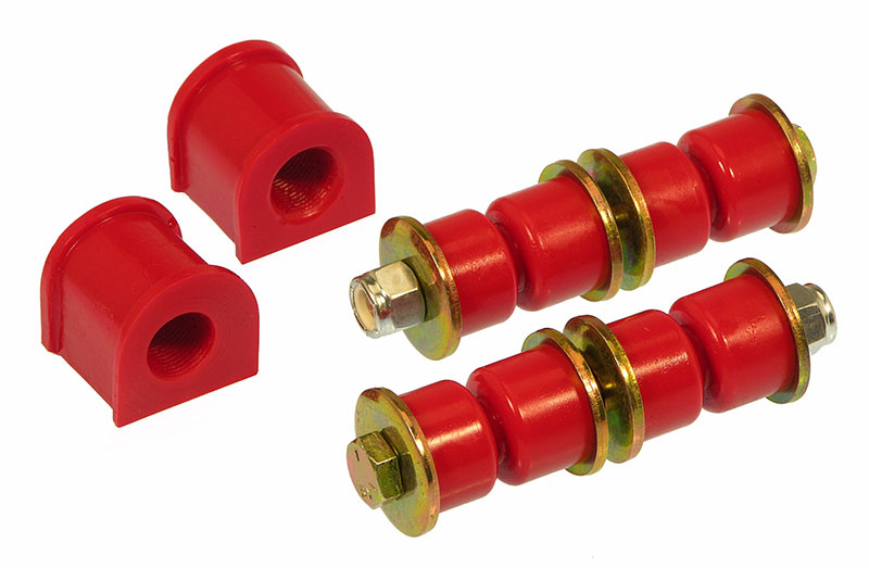 HONDA Civic/CRX/Del Sol 88-91 Sway Bar Bushing Kit 16mm Bar #8-1105