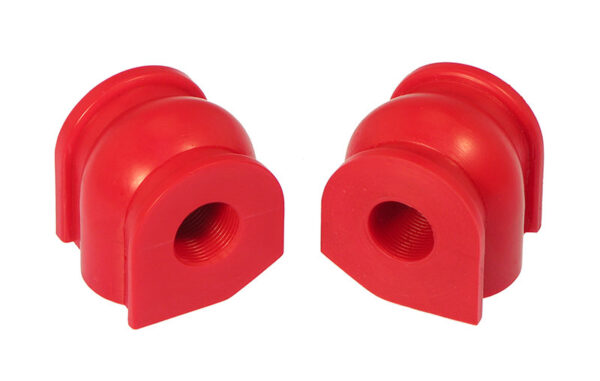 HONDA Accord 98-02 Rear Sway Bar Bushing Kit 17mm Bar (6 cyl. Only) #8-1129