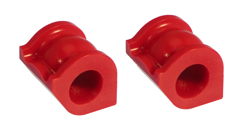HONDA Civic/CRX/Del Sol 06-10 Rear Sway Bar Bushing Kit 25.4mm Bar (Civic) #8-1138