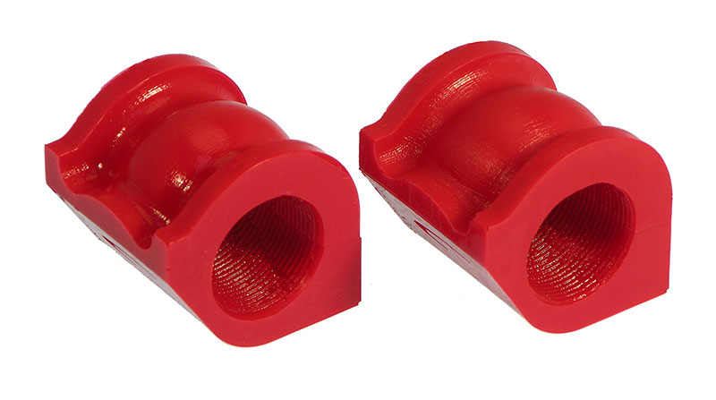 HONDA Civic/CRX/Del Sol 06-10 Rear Sway Bar Bushing Kit 28mm #8-1140