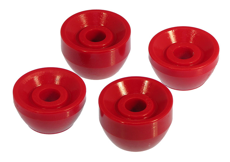 HONDA Accord 90-97 Front Strut Rod Bushing Kit #8-1202