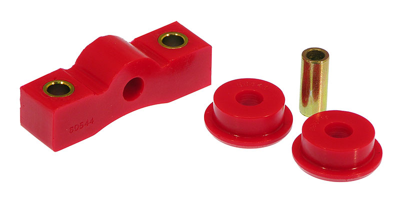 HONDA Civic/CRX (88-00) Shifter Stabilizer Bushing Kit #8-1602