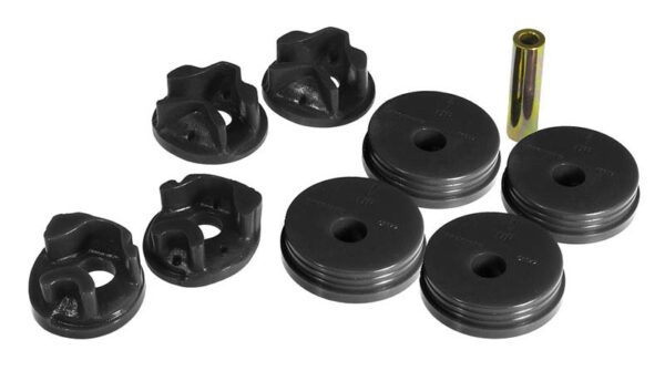HONDA Civic/Del Sol (92-95) All 3 Mounts Kit (1.6 Ltr. Exc. 92-93 SI) #8-1901 - Imagem 2