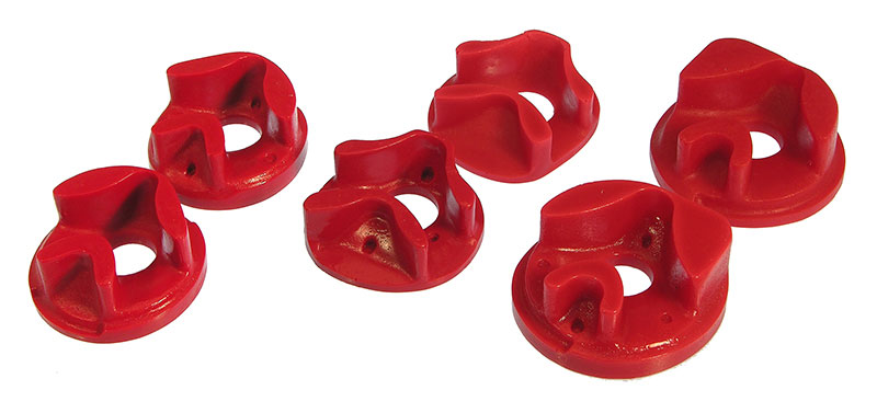 ACURA Integra – 90-91 All 3 Mounts Kit (GS, LS, RS) #8-1905