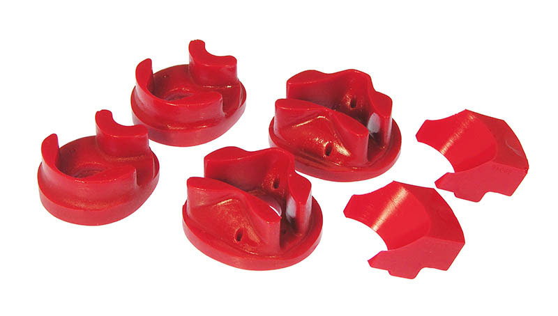 HONDA Civic SI (99-00) All 3 Mounts Kit #8-1906