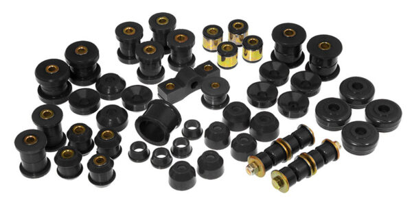HONDA Civic/CRX/Del Sol 88-91 Total Kit (w/o Rear Upper Control Arm Bushings) #8-2002 - Imagem 2