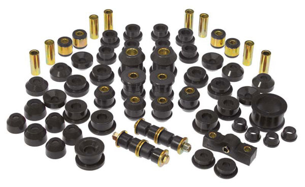 HONDA Civic/CRX/Del Sol 92-95 Total Kit (w/o Rear Upper Control Arm Bushings) #8-2003 - Imagem 2