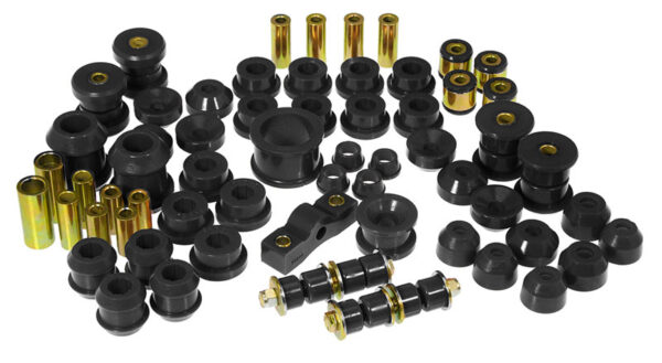 ACURA Integra w/o Rear Upper C-Arm Bush. (94-01) Total Kit Charts #8-2005 - Imagem 2