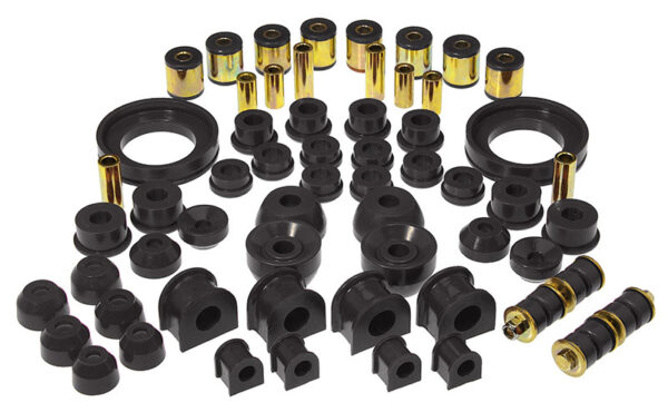 HONDA Accord 94-97 Total Kit (w/o Rear Upper Control Arm Bushings) #8-2007 - Imagem 2