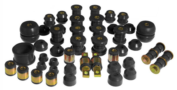 HONDA Civic/CRX/Del Sol 88-91 Total Kit (with Rear Upper Control Arm Bushings) #8-2009 - Imagem 2