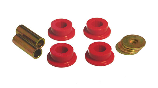 HONDA Civic/CRX/Del Sol (84-87) Front Lower Control Arm Bushing Kit #8-201