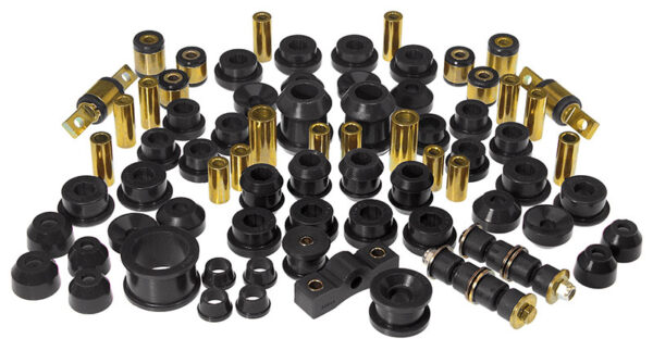 HONDA Civic/CRX/Del Sol 92-95 Total Kit (with Rear Upper Control Arm Bushings) #8-2010 - Imagem 2