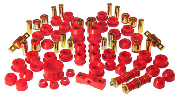 ACURA Integra RSX Type-S - 94-01 Total Kit, w/ Rear Upper C-Arm Bushings #8-2012