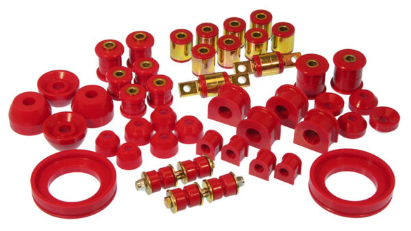 HONDA Accord 94-97 Total Kit (with Rear Upper Control Arm Bushings) #8-2014