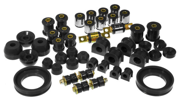 HONDA Accord 94-97 Total Kit (with Rear Upper Control Arm Bushings) #8-2014 - Imagem 2