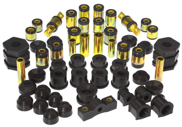 HONDA Civic SI 99-00 Total Kit (with Frt. & Rr. Upper CArm Bushings) #8-2015 - Imagem 2