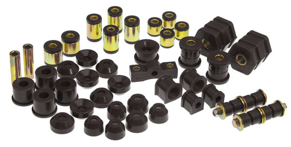 HONDA Civic SI 99-00 Total Kit (w/o Frt. & Rr. Upper Control Arm Bushings) #8-2016 - Imagem 2