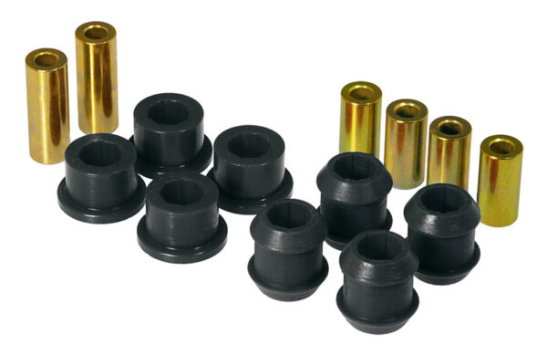 HONDA Civic/CRX/Del Sol (88-91) Front Control Arm Bushing Kit Upper & Lower #8-202 - Imagem 2