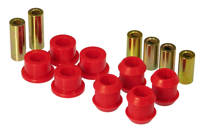 HONDA Civic/CRX/Del Sol (88-91) Front Control Arm Bushing Kit Upper & Lower #8-202