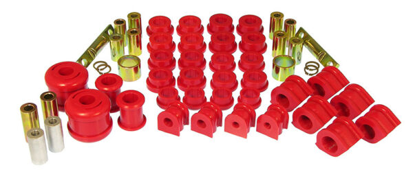 HONDA Civic (06-11) TOTAL KIT #8-2020