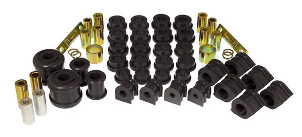 HONDA Civic w/ Front & Rear Sway Bar Bush (06-11) Total Kit Charts #8-2020 - Imagem 2
