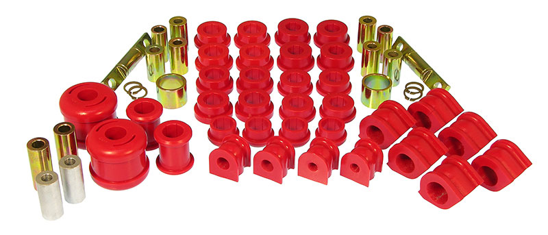 HONDA Civic (06-11) TOTAL KIT #8-2020