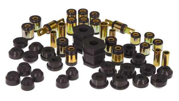 HONDA CR-V 97-01 Total Kit (with Compensator Arm Bushings) NEW #8-2021 - Imagem 2