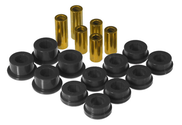 HONDA Accord (90-93) Front Control Arm Bushing Kit Upper & Lower #8-204 - Imagem 2